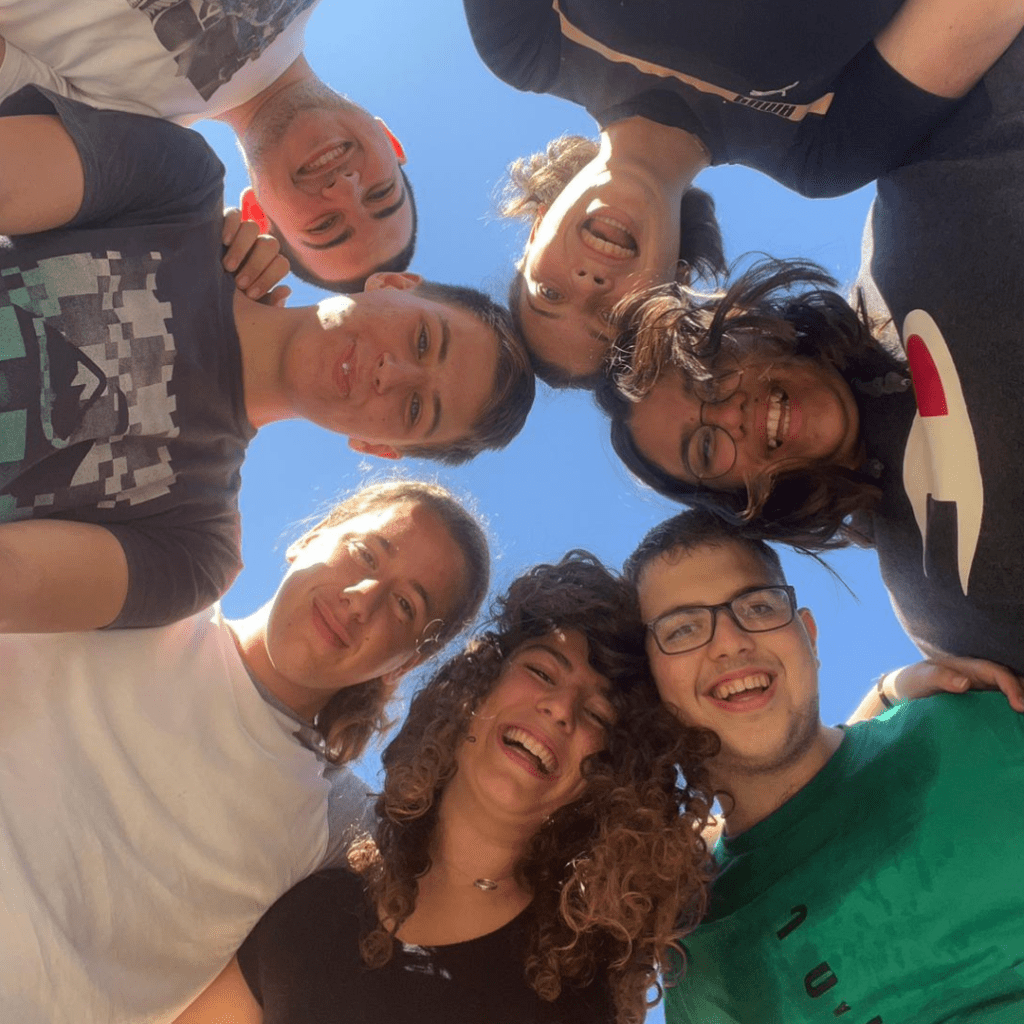 תכנית לשם שינוי מכללות אורט