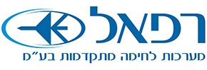 לוגו רפאל